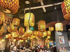 -南京大牌档(青岛万象城店)