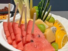 -海底捞火锅(龙湖北京大兴天街店)