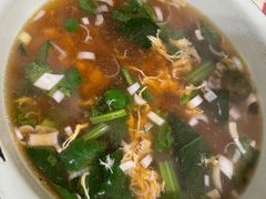 -勃利地摊·勃立小串烧烤