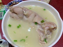 -易老妈蹄花.特色川菜(人民公园总店)
