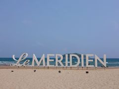 -石梅湾艾美度假酒店