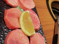 -炼火烤肉店
