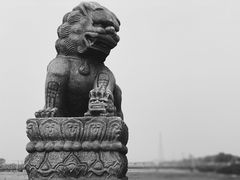 -卢沟桥文化旅游区