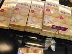 -味多美蛋糕(朝新嘉园店)
