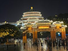 -堂客老火锅(欣阳广场总店)