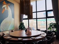 靠窗位-融和里(华润·二十四城店)