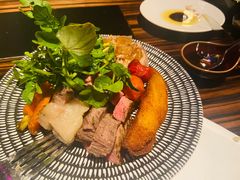 -CASA Grande酒漾·西餐及酒吧(长沙君悦酒店)