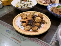-松针蔡记蒸饺(花园路店)