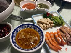 -百叶居·老北京涮羊肉(鼓楼店)