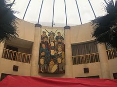 -北京前门建国饭店