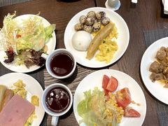 -清远熹乐谷温泉度假酒店