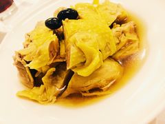 -上海小南国(仲盛世界商城店)