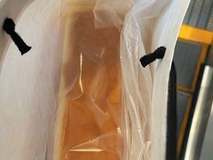 -银座仁志川·生吐司专门店(香港广场店)