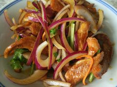 -毓聪妈妈菜(合肥路店)