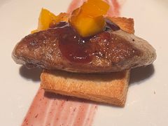 -龙城咖啡厅(常州富都洲际店)