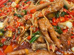 -小街47號江湖菜(四合院店)