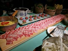 -东道煮牛肉火锅(东盛大街店)