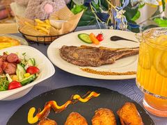-天空花园餐吧·生日·团建(南山店)