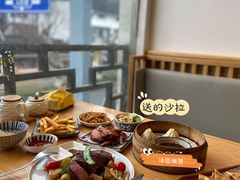 -红小满休闲餐厅(十全街店)