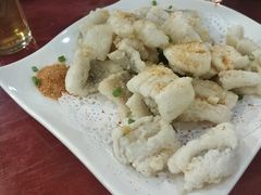 椒颜九肚鱼-潮州菜馆(十里河店)