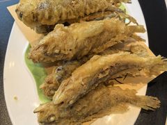 -码头鲜精致威海菜(欧乐坊店)
