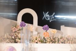 -铭诺婚礼策划公司(通州店)