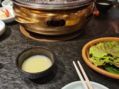 -味家烤肉烤鳗鱼牛排(西塔旗舰店)