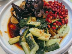 -郭林家常菜(狼垡店)