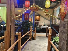 -津沽小院(天津之眼店)