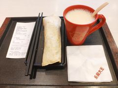 -永和大王(茉莉上新·星塘街店)