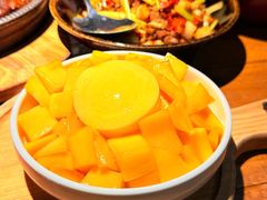 -小放牛炒菜馆(华北商厦店)