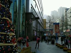 -利客来李村购物中心