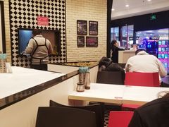 -小杨生煎(龙之梦购物中心店)
