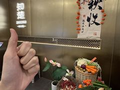 -知楚•精致湖北菜(武商MALL店)