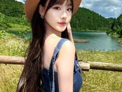 -武陵山森林公园