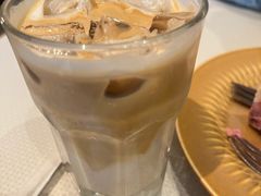 -BAKER&SPICE(环贸店)