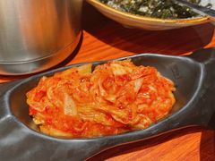 -山之屋炭火烧肉·生啤畅饮(大朗万科中央公园店)