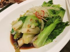 -燕郊烧鸽子(广安路店)