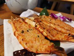-酒井酱子·深夜食堂(东城汇店)