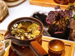 -叶叶菩提(太原别墅店)