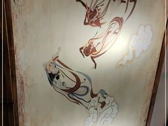 -丝路花语之·胡姬酒肆(中关村店)