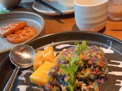 -庆春朴门(前滩太古里店)
