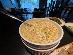 -芳芳私房菜·精做淮扬菜(承德路店)