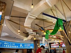 -蒙亨·手把肉·蒙古包文化主题餐厅(天恒广场店)