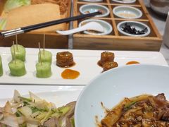 -城南往事·鲁菜济南菜(软件园美莲广场店)