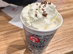 -霸王茶姬(南京六合天合广场店)