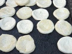 面饼-老西关黄老太牛肉烧饼