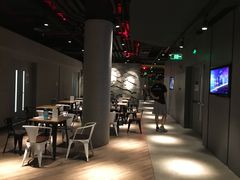 -威尔仕健身(丁香国际店)