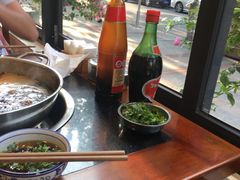 -飘香火锅(玉林西路店)
