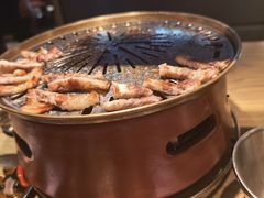 -西塔老太太泥炉烤肉(北京亚运村店)